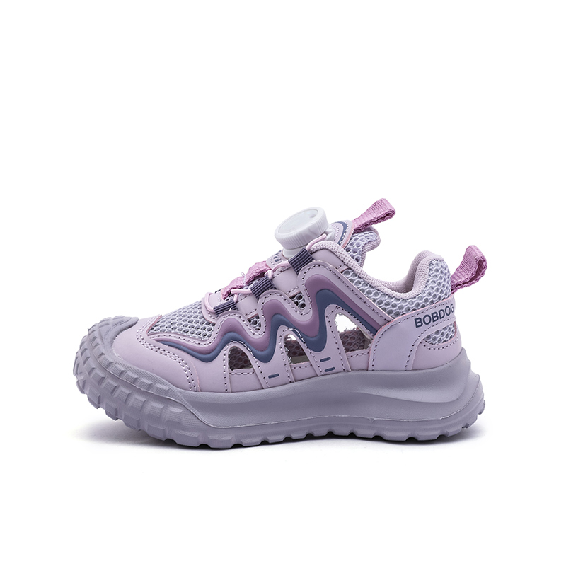 Детская повседневная обувь для детей BOBDOG, фиолетовый
Детская повседневная обувь для детей BOBDOG, фиолетовый