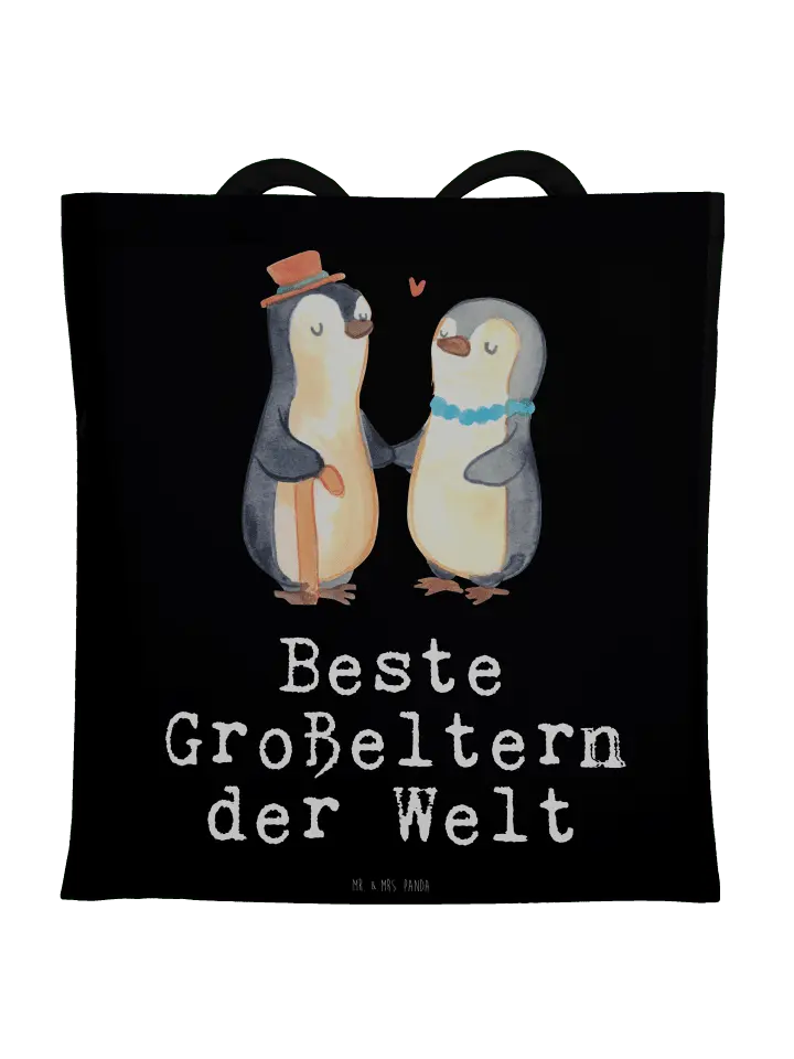 Сумка Mr. & Mrs. Panda, черный
Сумка Mr. & Mrs. Panda, черный