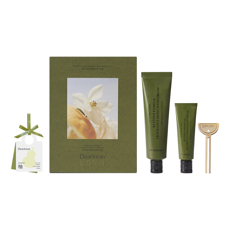 Fortune Luck Pomelo набор для ухода за телом увлажняющий и питающий Dr.lrean Eras
Fortune Luck Pomelo набор для ухода за телом увлажняющий и питающий Dr.lrean Eras