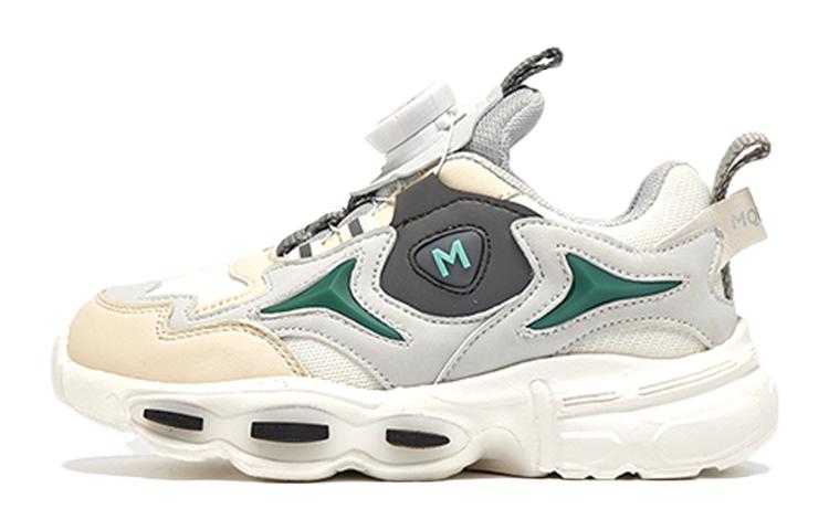 MQD Детские кроссовки с нескользящей подошвой, износостойкие, черные
MQD Детские кроссовки с нескользящей подошвой, износостойкие, черные