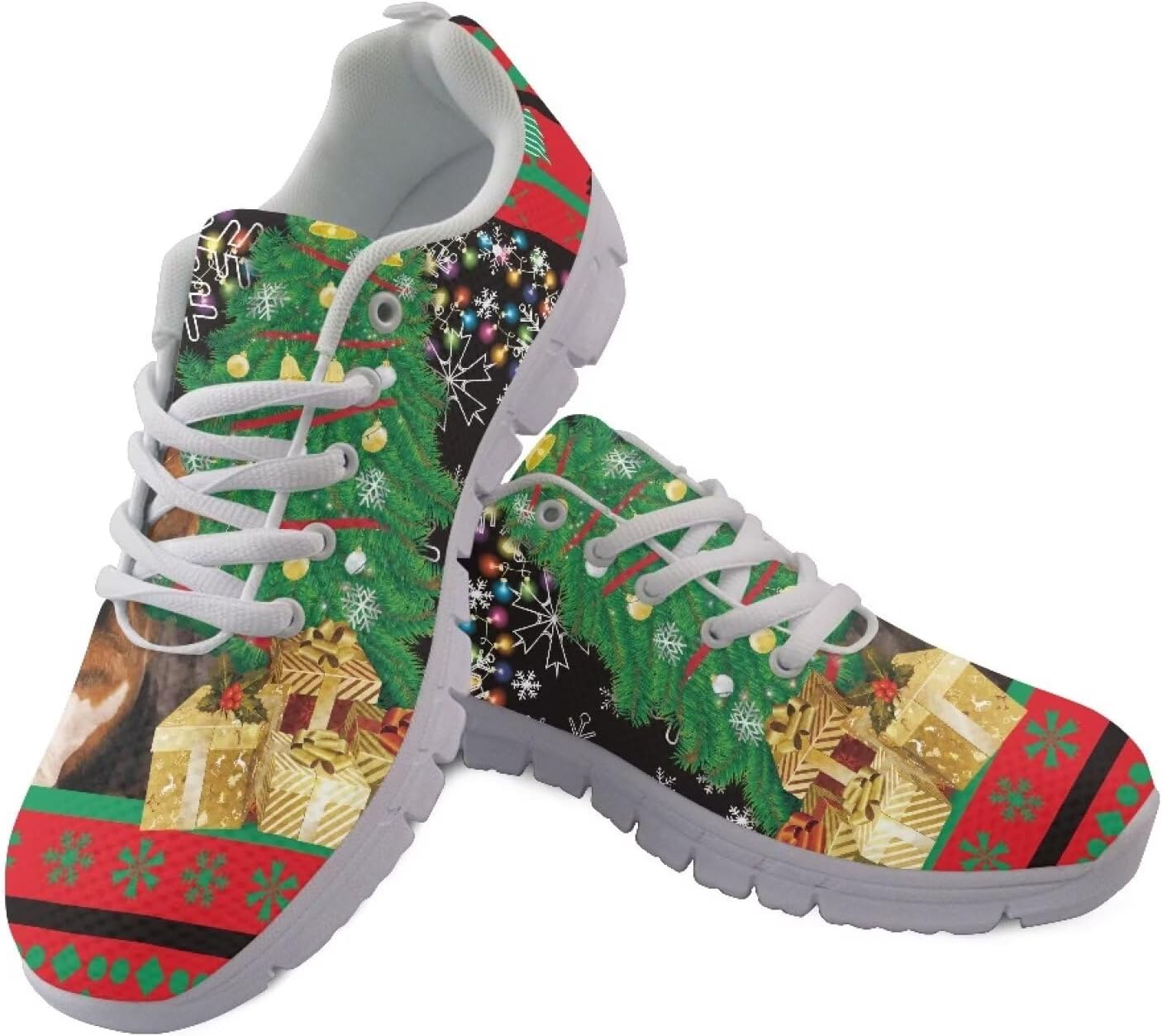 Кроссовки для бега AmzPrint для мужчин с белой подошвой, теннисные кроссовки для мужчин, спортивная обувь для фитнеса, размер 6.5-13.5 US
Кроссовки для бега AmzPrint для мужчин с белой подошвой, теннисные кроссовки для мужчин, спортивная обувь для фитнеса, размер 6.5-13.5 US