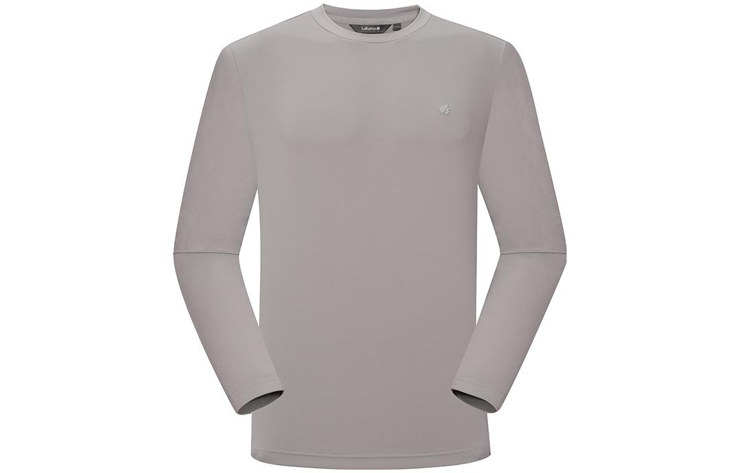 Футболка мужская Lafuma, черная
Футболка мужская Lafuma, черная