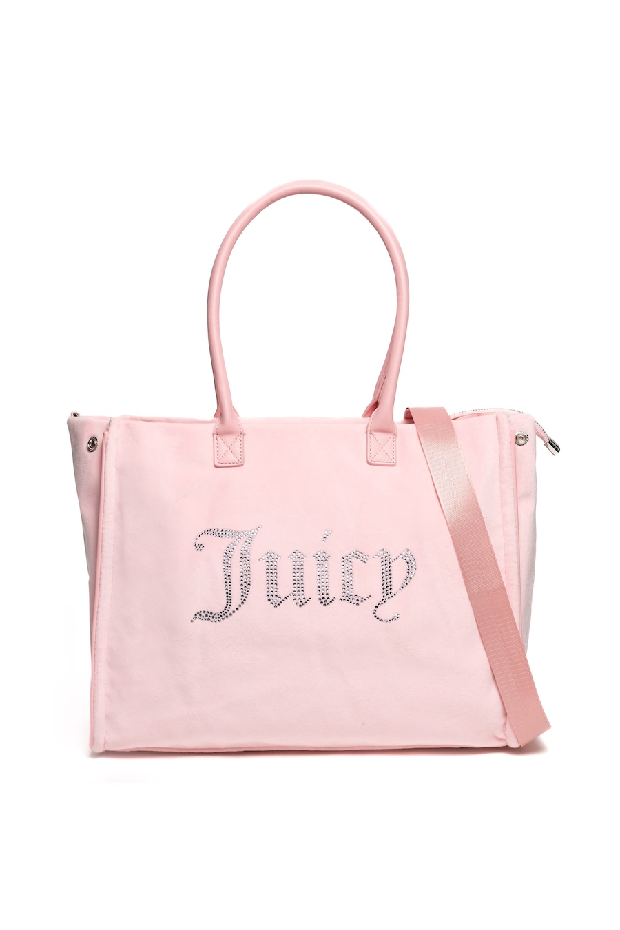 Сумка-шоппер Juicy Couture IRIS, Rose
Сумка-шоппер Juicy Couture IRIS, Rose
