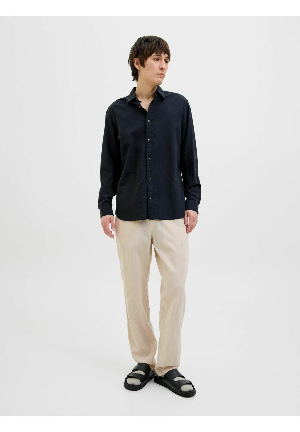 Брюки 2 PACK Jack & Jones, черный
Брюки 2 PACK Jack & Jones, черный