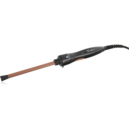 Прямоугольная вилка черного цвета, стандартная Perfect Beauty
Прямоугольная вилка черного цвета, стандартная Perfect Beauty