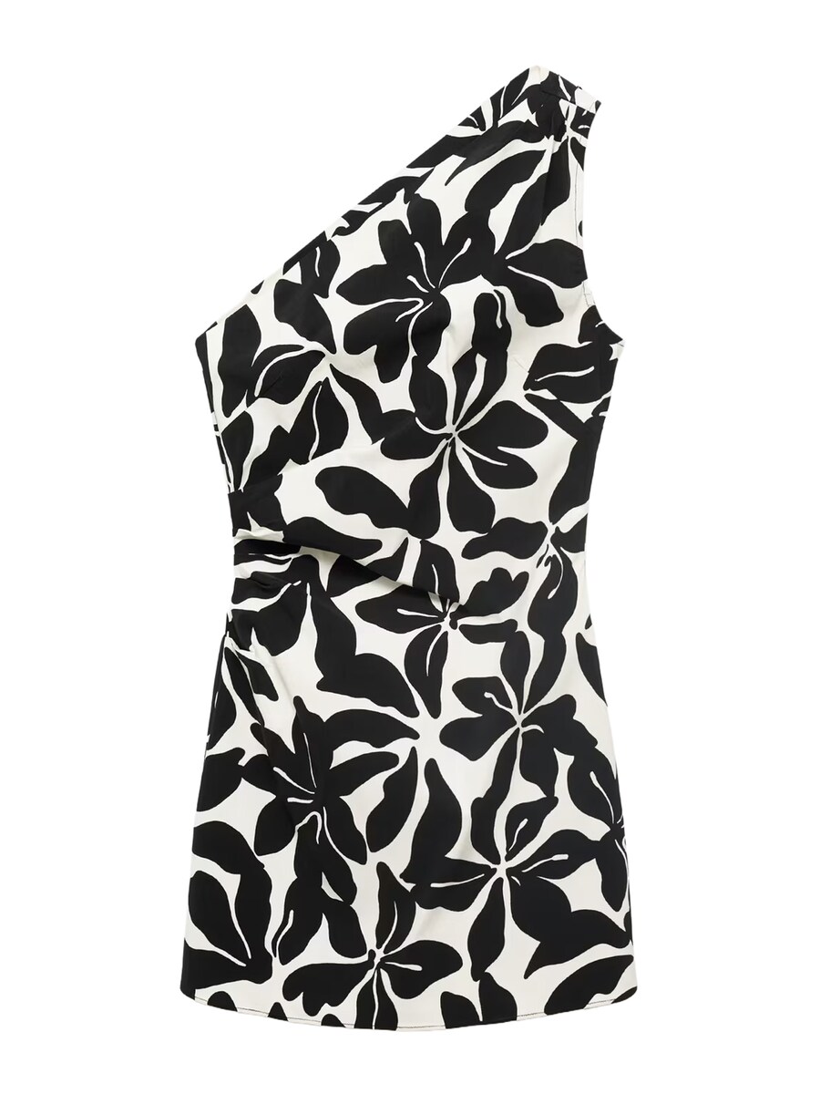 Мини платье MANGO KNOT, Black
Мини платье MANGO KNOT, Black