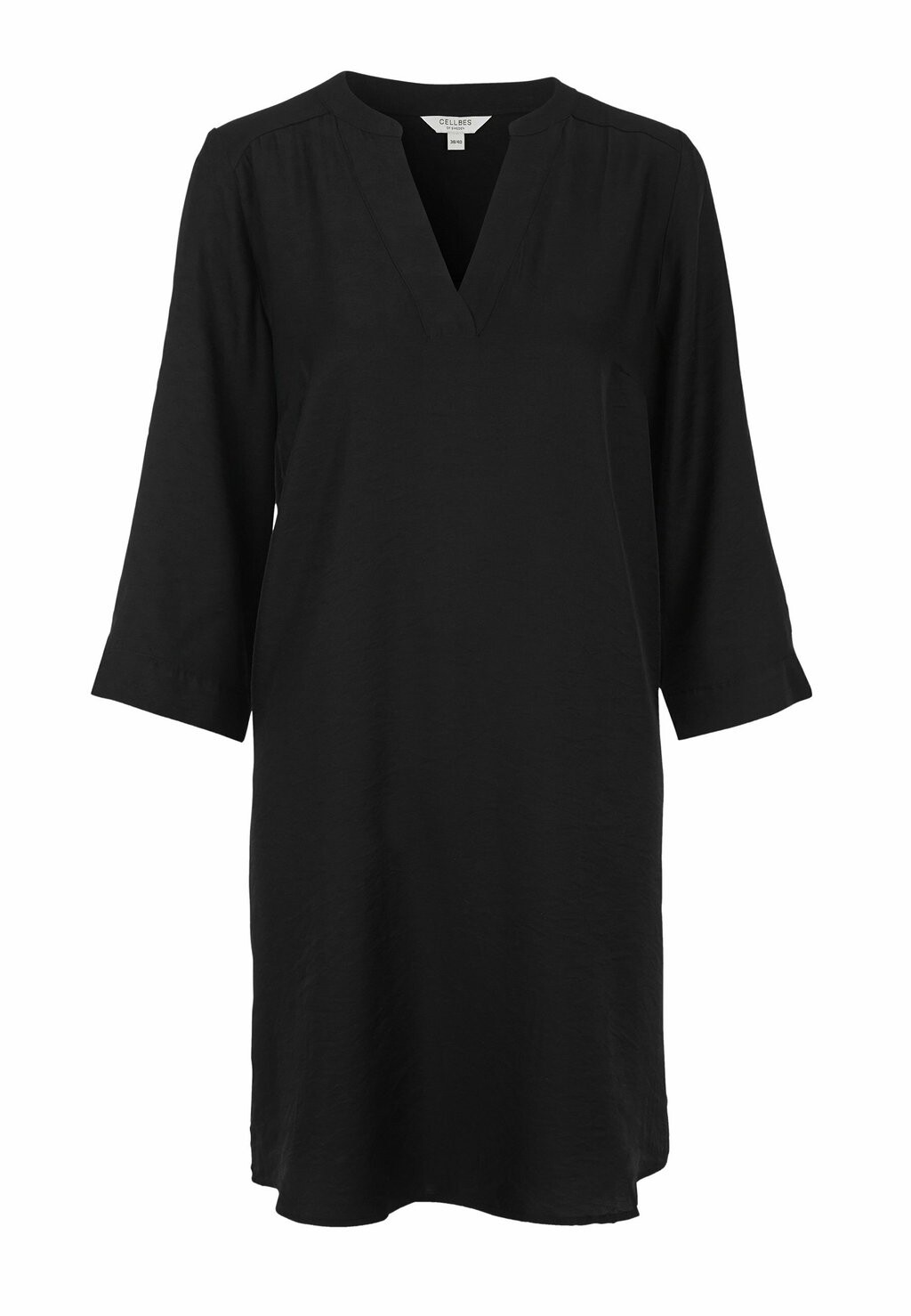 Дневное платье Cellbes of Sweden, черный
Дневное платье Cellbes of Sweden, черный