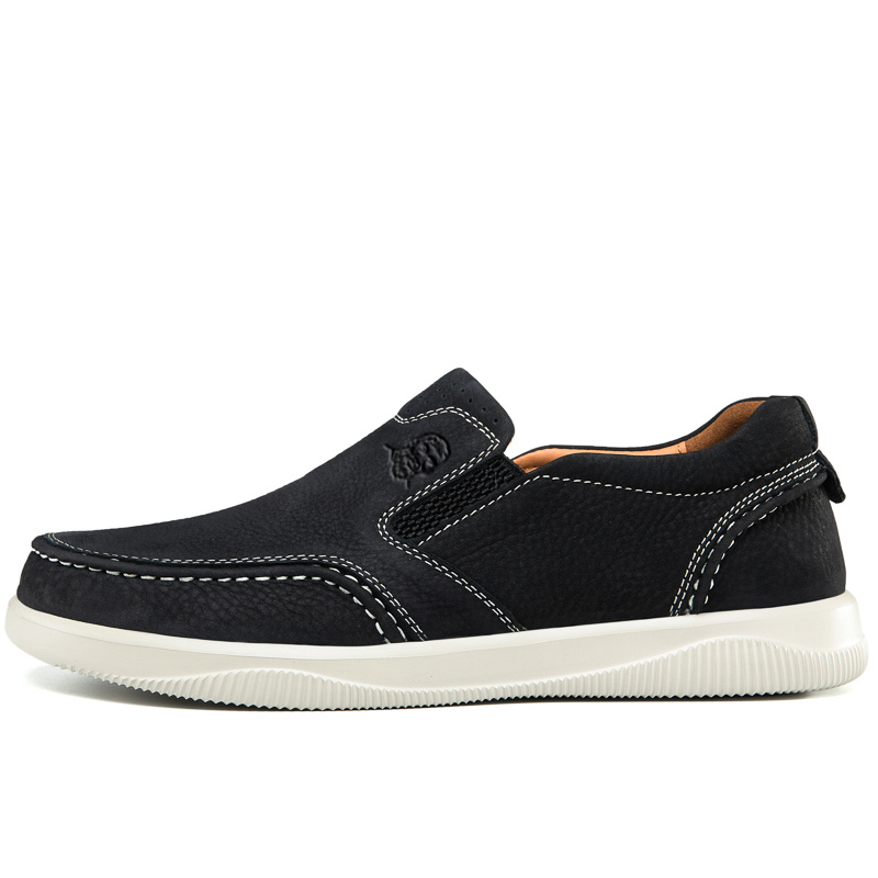 Мужская повседневная обувь с низким верхом LAORENTOU, Black
Мужская повседневная обувь с низким верхом LAORENTOU, Black