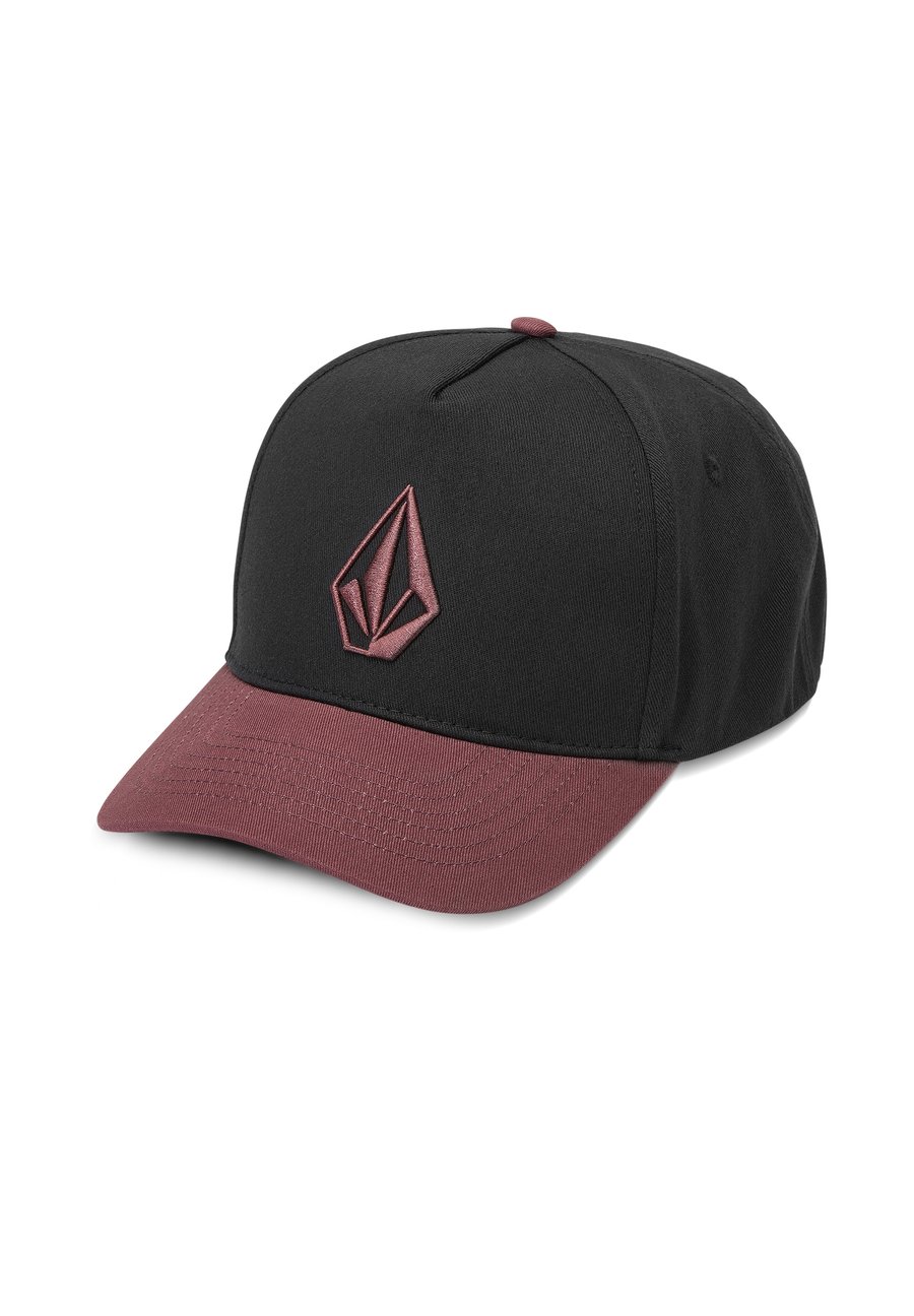 Бейсболка Volcom EMBOSSED STONE ADJ, Merlot/Purple
Бейсболка Volcom EMBOSSED STONE ADJ, Merlot/Purple