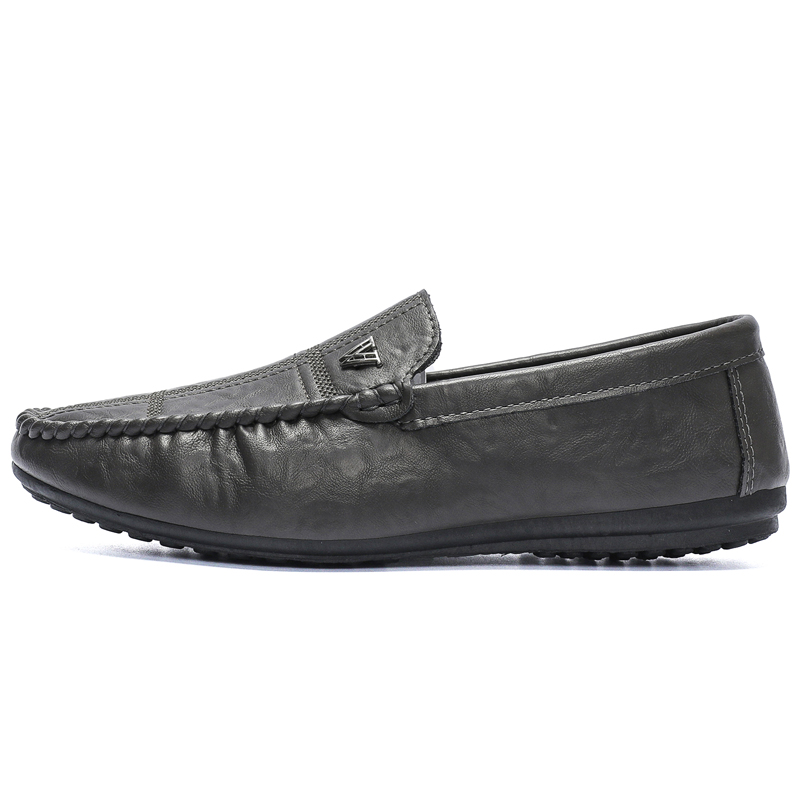 ZULISHI Гоммино лоферы мужские black/white/gray
ZULISHI Гоммино лоферы мужские black/white/gray