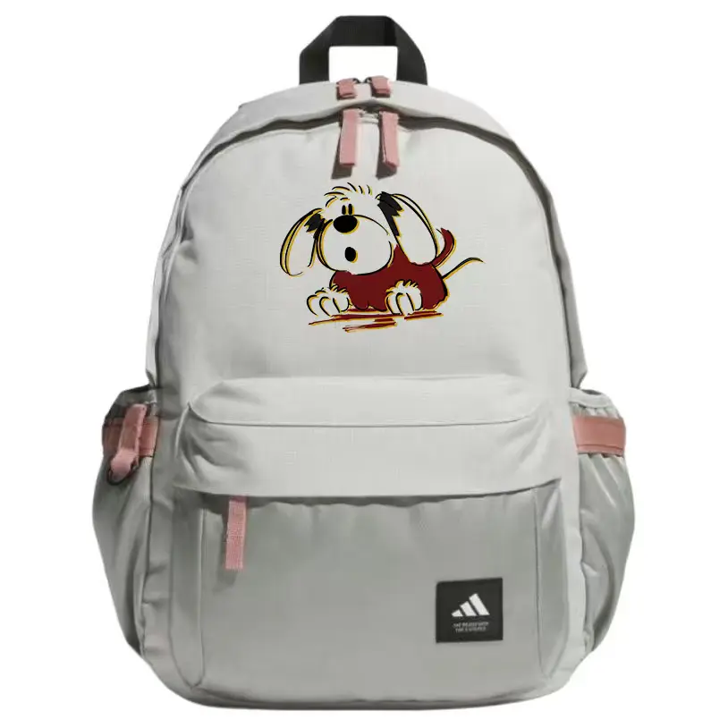 Adidas Тканевый рюкзак унисекс Miracle Silver, Miracle Silver
Adidas Тканевый рюкзак унисекс Miracle Silver, Miracle Silver