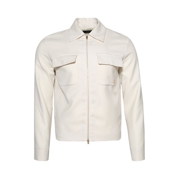 Блузон Amiri MA Blouson, Alabaster
Блузон Amiri MA Blouson, Alabaster