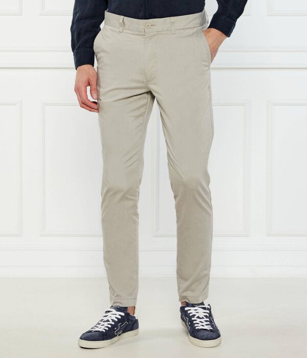 Штаны p-kaiton1 Slim fit Boss, желтый
Штаны p-kaiton1 Slim fit Boss, желтый