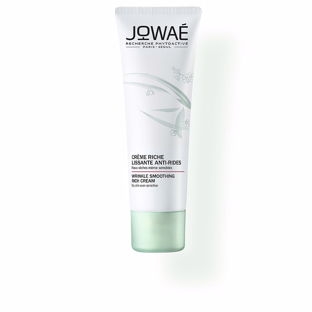 Крем против морщин Wrinkle smoothing rich cream Jowaé, 40 мл
Крем против морщин Wrinkle smoothing rich cream Jowaé, 40 мл