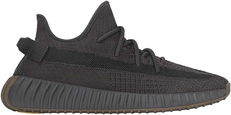 Мужские кроссовки Adidas Yeezy Boost 350 V2, черный
Мужские кроссовки Adidas Yeezy Boost 350 V2, черный