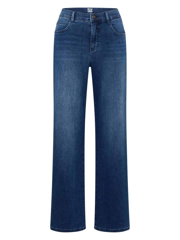 Джинсы Rabe, синий
Джинсы Rabe, синий