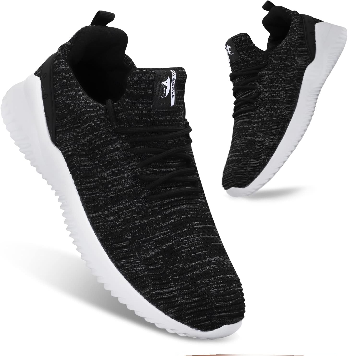 Кроссовки Flysocks для мужчин с легкой посадкой, нескользящие кроссовки, легкие дышащие сетчатые кроссовки для повседневной носки, тенниса, бега и ходьбы, New Upgraded a - Grey Mix
Кроссовки Flysocks для мужчин с легкой посадкой, нескользящие кроссовки, легкие дышащие сетчатые кроссовки для повседневной носки, тенниса, бега и ходьбы, New Upgraded a - Grey Mix