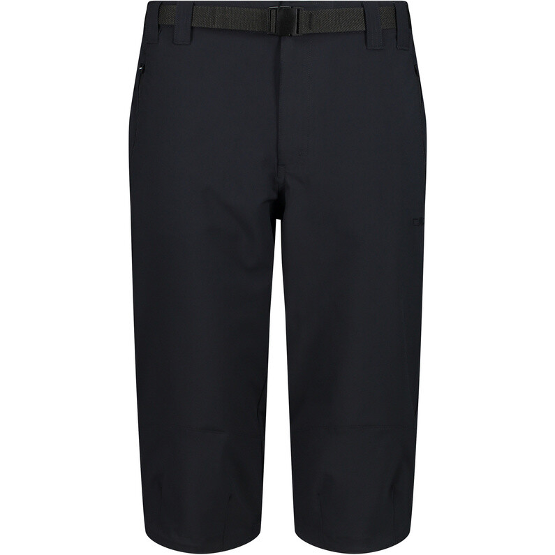 Мужские треккинговые шорты 3/4 CMP, серый 
Мужские треккинговые шорты 3/4 CMP, серый