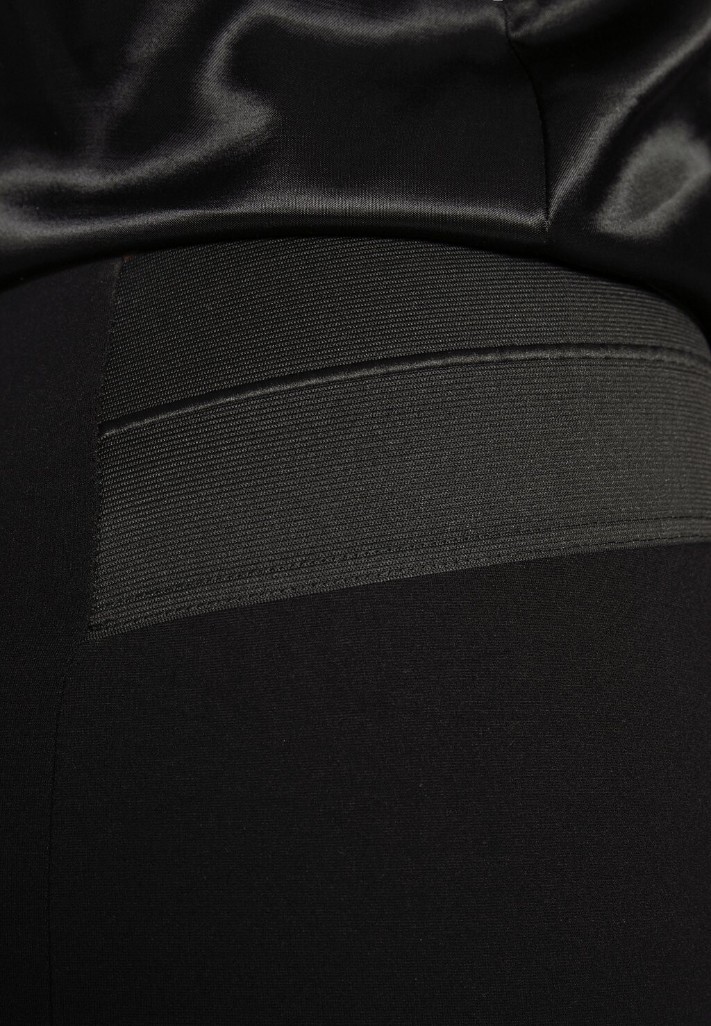 Леггинсы Leggings Zizzi, черный
Леггинсы Leggings Zizzi, черный