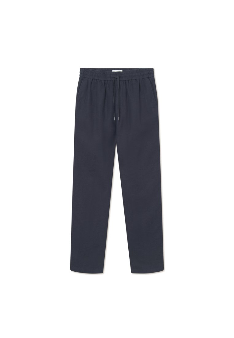 Брюки PATRICK PANTS Les Deux, темно-синий
Брюки PATRICK PANTS Les Deux, темно-синий