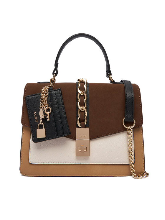 Сумка Caiillaa 14143912 Aldo, коричневый
Сумка Caiillaa 14143912 Aldo, коричневый