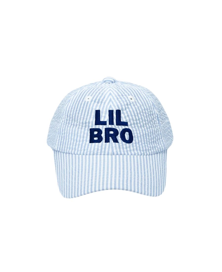 Бейсболка из жатой ткани для мальчиков, синего цвета Bits & Bows, Blue
Бейсболка из жатой ткани для мальчиков, синего цвета Bits & Bows, Blue