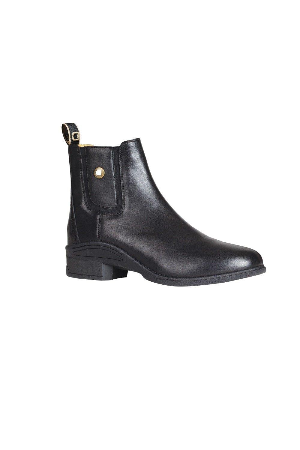 Сапоги Восторга Джодхпура Dublin, черный
Сапоги Восторга Джодхпура Dublin, черный