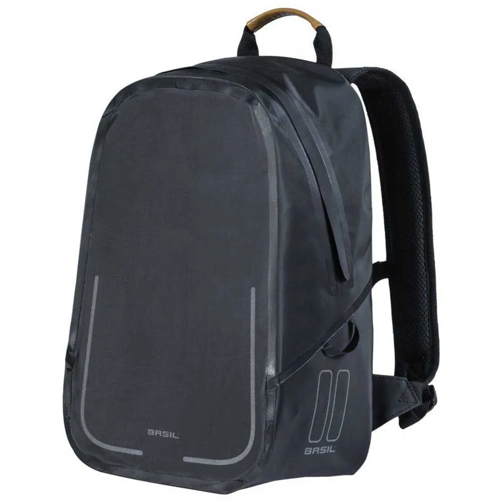 Рюкзак Basil Urban Dry 18L, серый
Рюкзак Basil Urban Dry 18L, серый