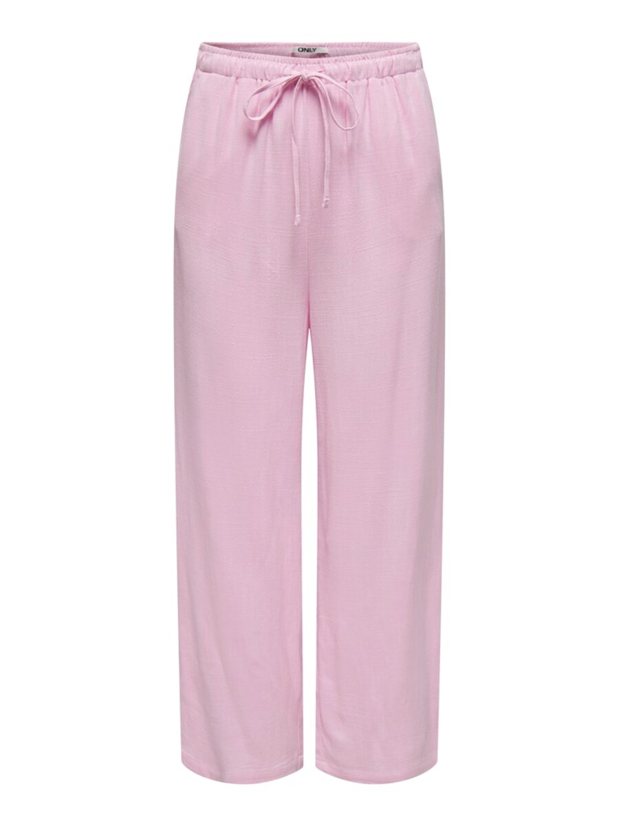 Обычные брюки ONLY ONLSIESTA, розовый
Обычные брюки ONLY ONLSIESTA, розовый