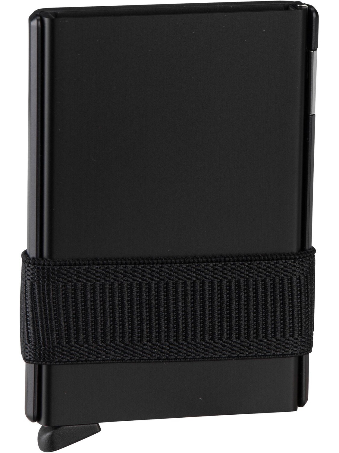 Кошелек Secrid Cardslide, черный
Кошелек Secrid Cardslide, черный