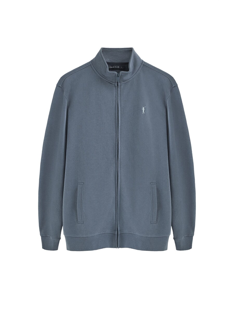 Толстовка Polo Club, темно-синий
Толстовка Polo Club, темно-синий