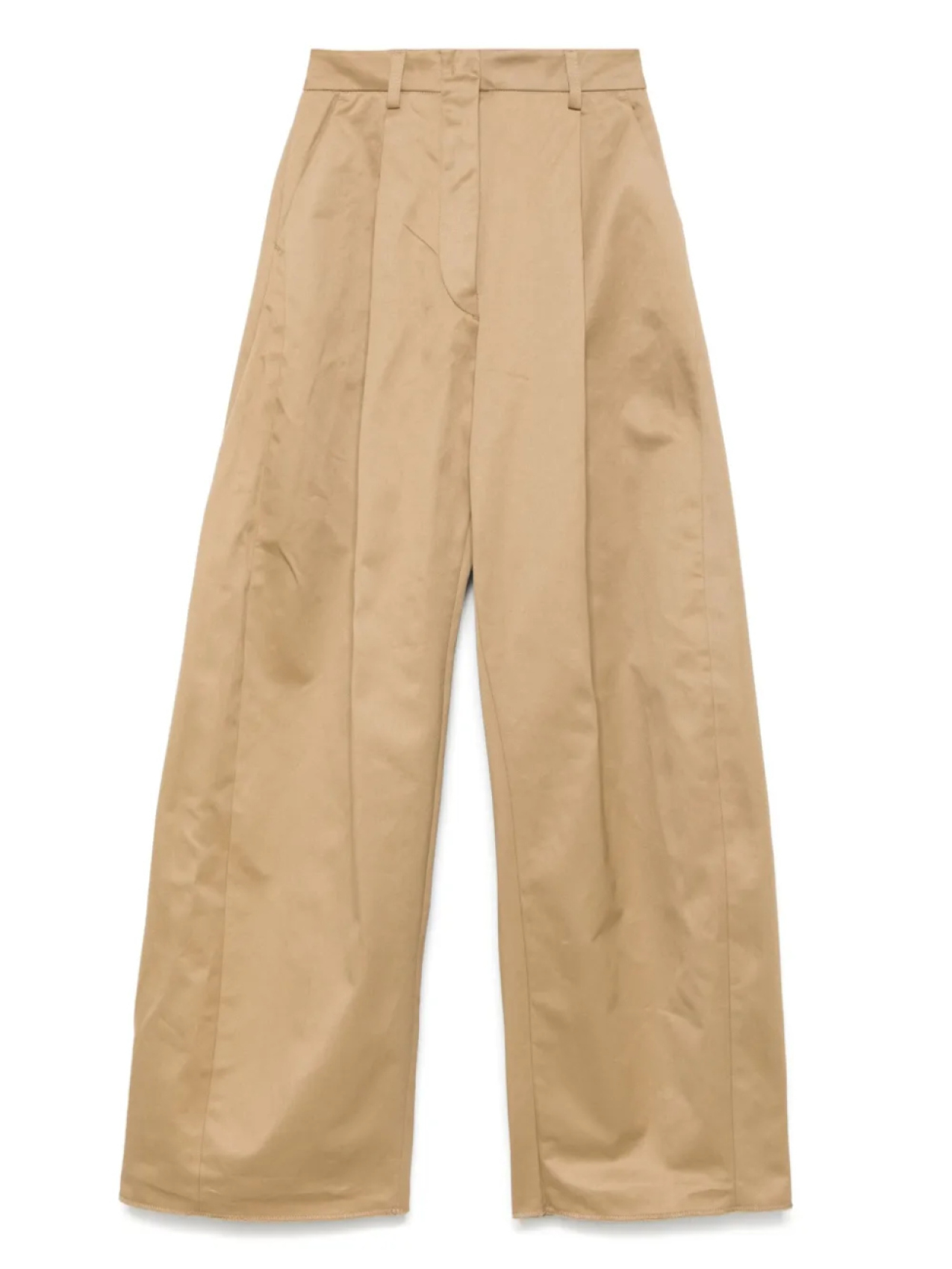 Брюки Билли THELATEST, коричневый
Брюки Билли THELATEST, коричневый