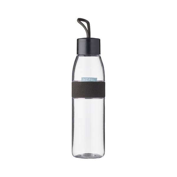 Питьевая бутылка Mepal ELLIPSE, 7x7x7 см цвет nordic black
Питьевая бутылка Mepal ELLIPSE, 7x7x7 см цвет nordic black