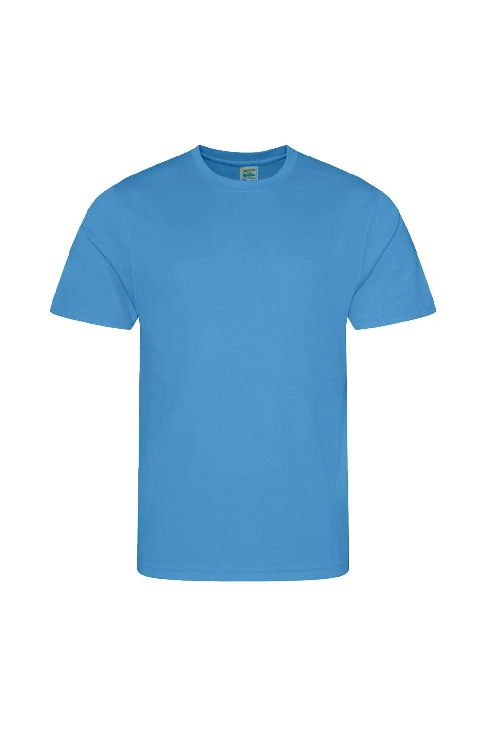 Простая футболка Just Cool Performance AWDis, синий
Простая футболка Just Cool Performance AWDis, синий