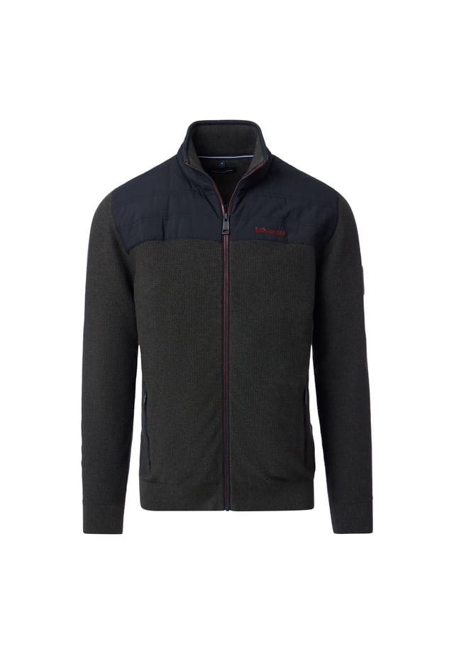 Простой кардиган Casamoda, синий
Простой кардиган Casamoda, синий