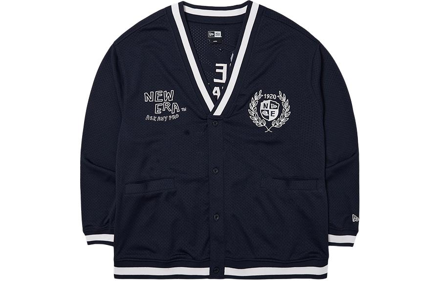 New Era Джемпер Unisex Navy Blue
New Era Джемпер Unisex Navy Blue