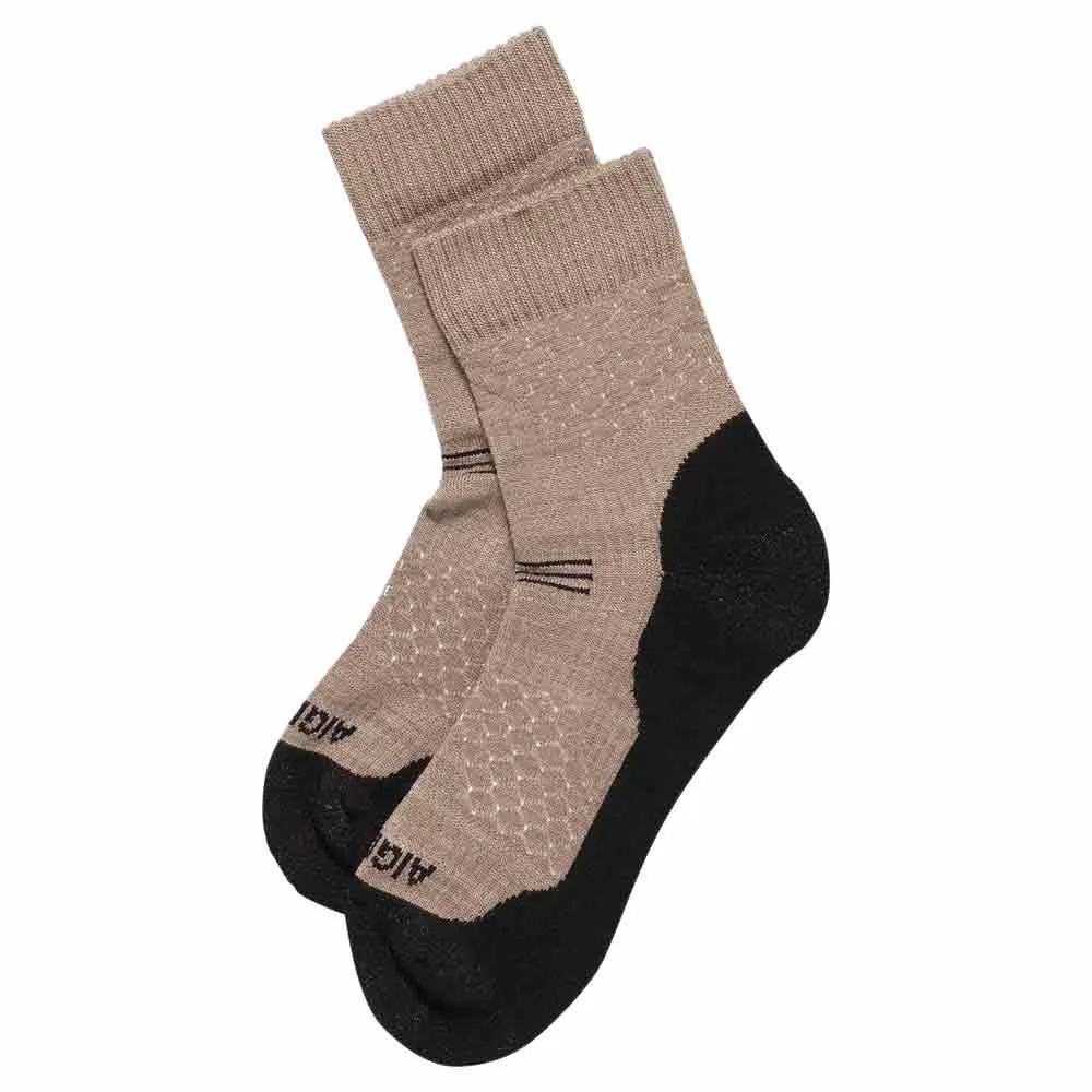 Носки Aigle AIW23USOC005, коричневый 
Носки Aigle AIW23USOC005, коричневый