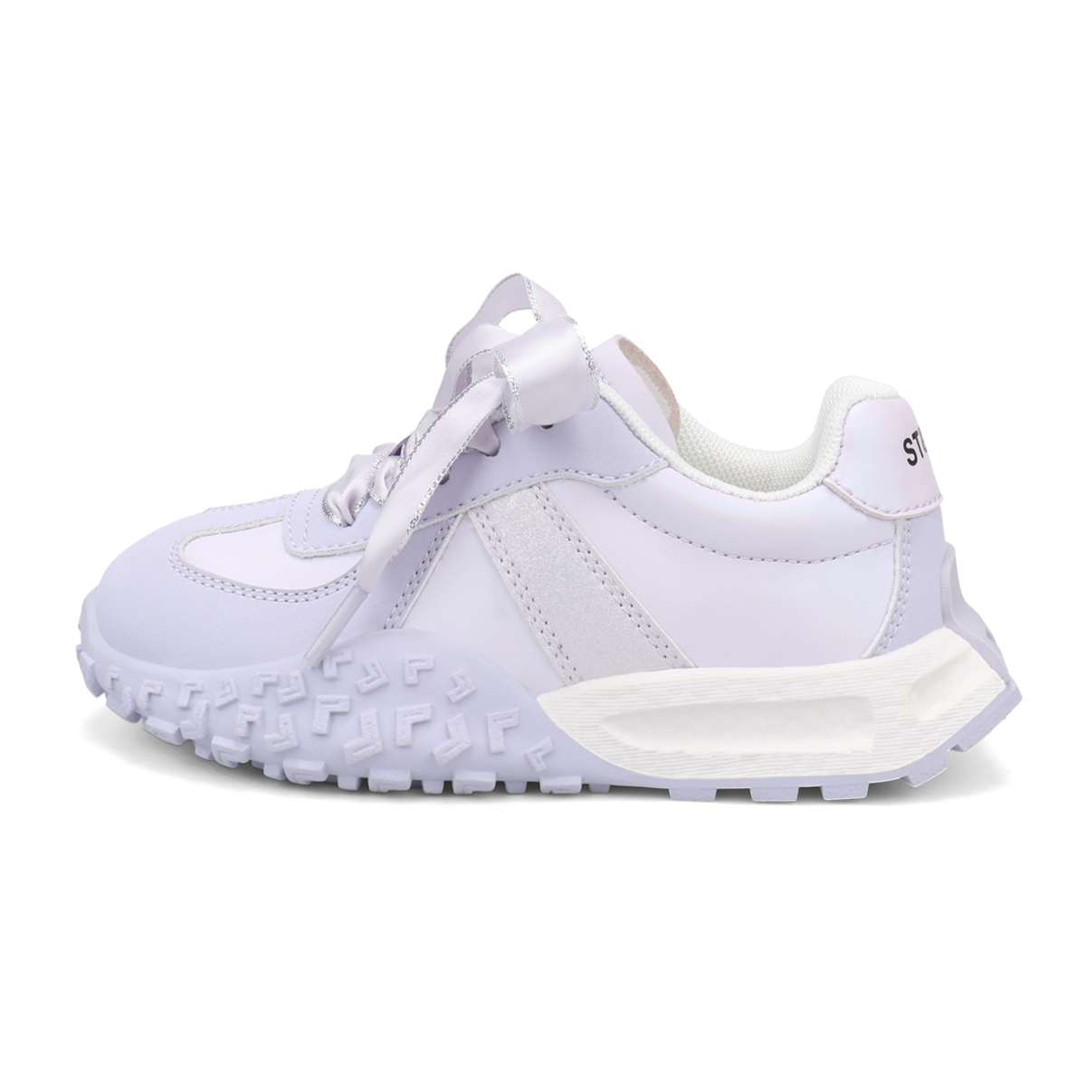 Обувь для скейтбординга, увеличивающая рост, детская ST&SAT KIDS, фиолетовый
Обувь для скейтбординга, увеличивающая рост, детская ST&SAT KIDS, фиолетовый