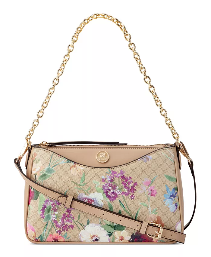 Харланд трансформируемая сумка через плечо Nine West, мультиколор
Харланд трансформируемая сумка через плечо Nine West, мультиколор