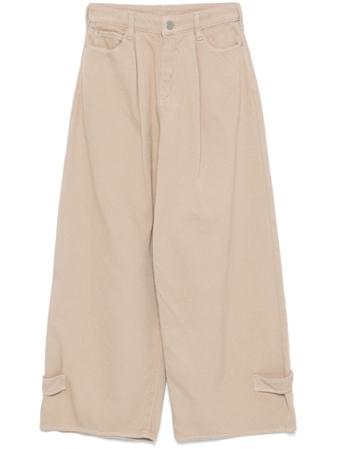 Emporio Armani джинсы Icon, нейтральный цвет
Emporio Armani джинсы Icon, нейтральный цвет