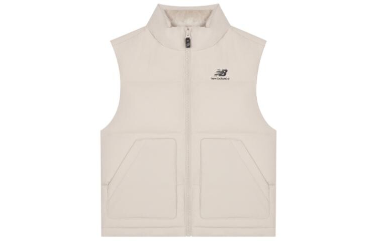 Детский жилет New Balance, цвет Gray
Детский жилет New Balance, цвет Gray