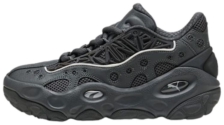 Кроссовки Puma Lafrancé Rnr, черный
Кроссовки Puma Lafrancé Rnr, черный