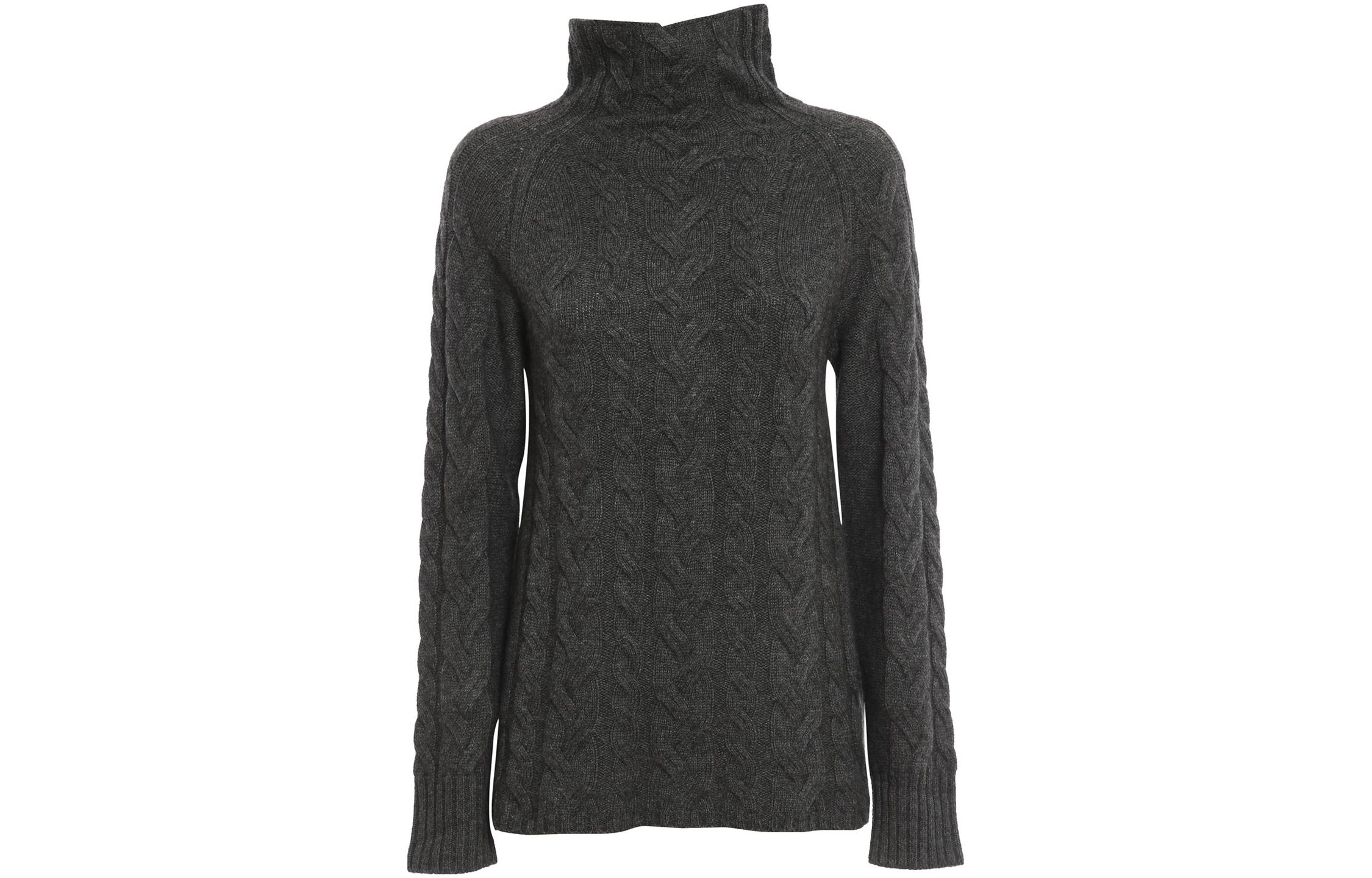 MaxMara Свитер женский зеленый
MaxMara Свитер женский зеленый