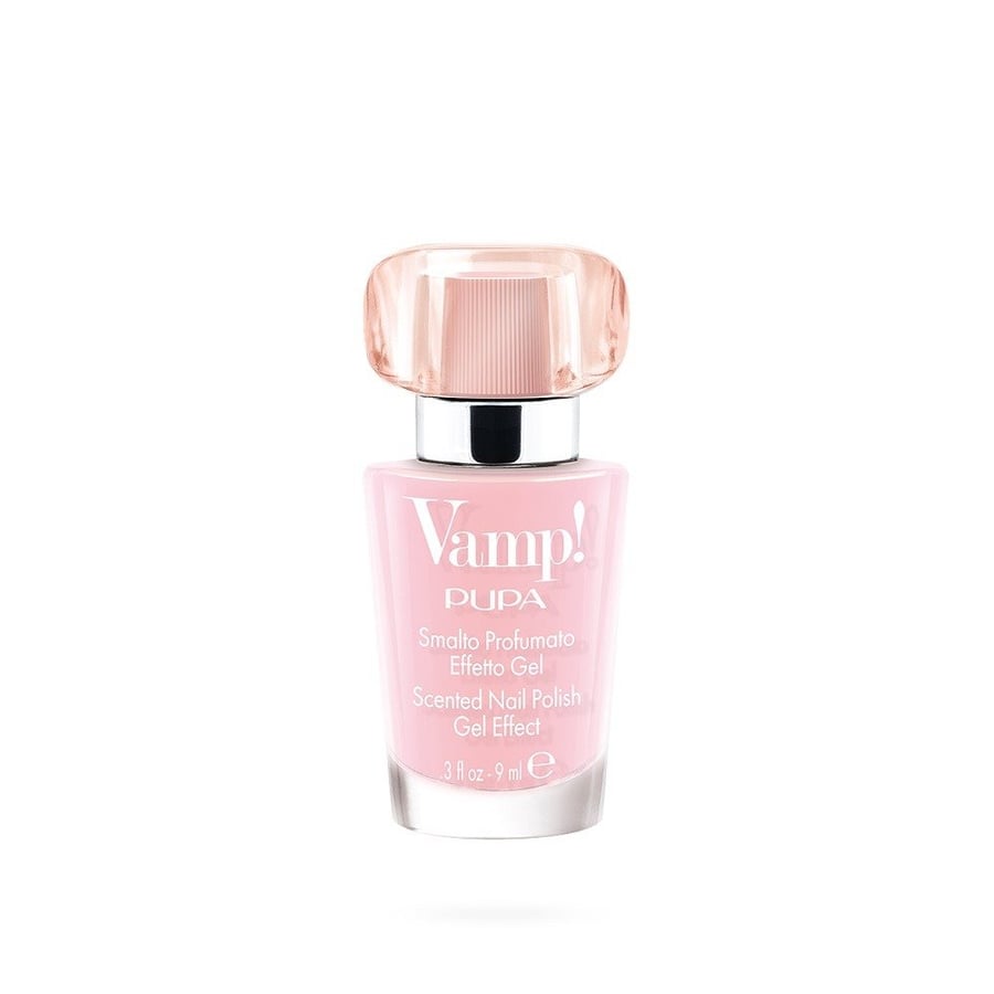 PUPA Milano Dreamscape Vamp! Ароматизированный лак для ногтей 128 Pink Cuddle
PUPA Milano Dreamscape Vamp! Ароматизированный лак для ногтей 128 Pink Cuddle