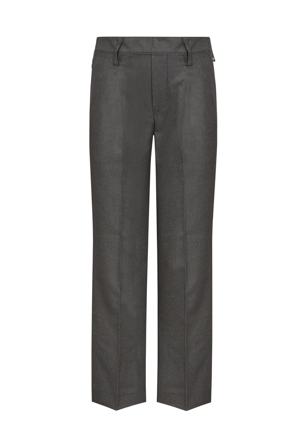 Школьные брюки узкого кроя David Luke, серый
Школьные брюки узкого кроя David Luke, серый