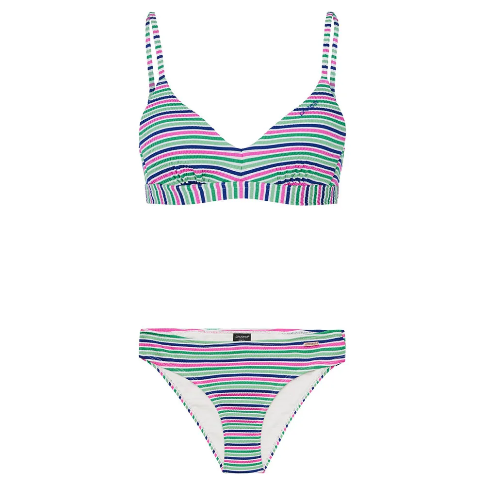 Бикини Protest Chay Wire, синий
Бикини Protest Chay Wire, синий