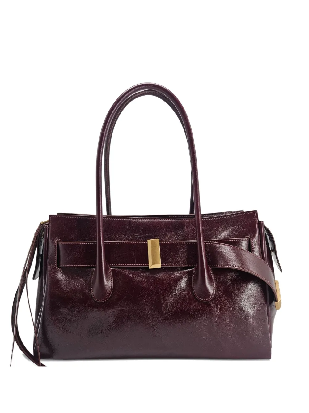 Сумка через плечо из кожи Emeralda Roberto Festa, красный
Сумка через плечо из кожи Emeralda Roberto Festa, красный