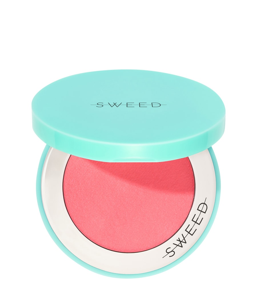 Румяна Sweed Air Blush Cream, Lucky, 5g
Румяна Sweed Air Blush Cream, Lucky, 5g