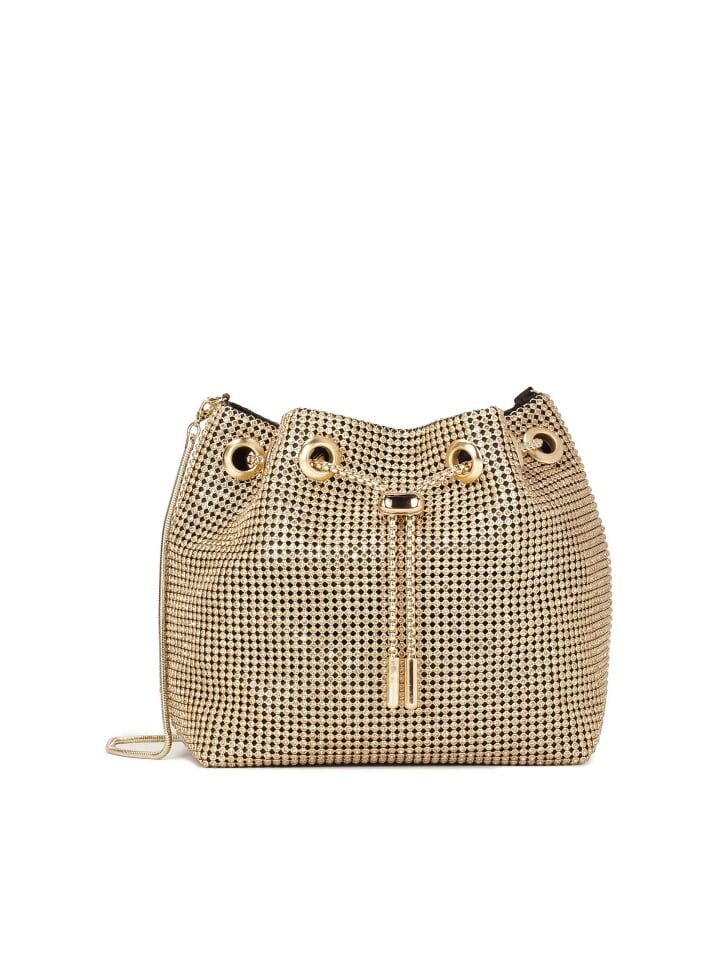 Сумка через плечо Kazar n, золотой
Сумка через плечо Kazar n, золотой