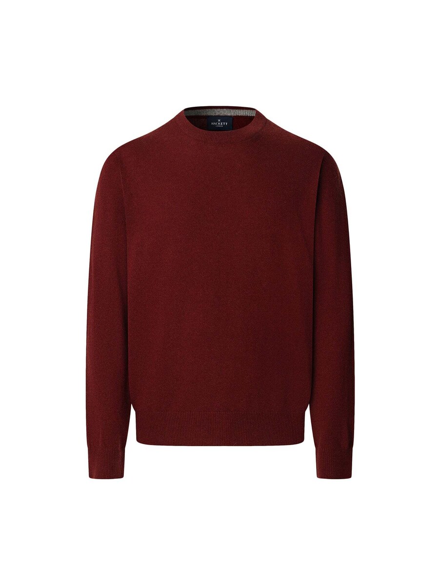 Свитер Hackett London, Red
Свитер Hackett London, Red